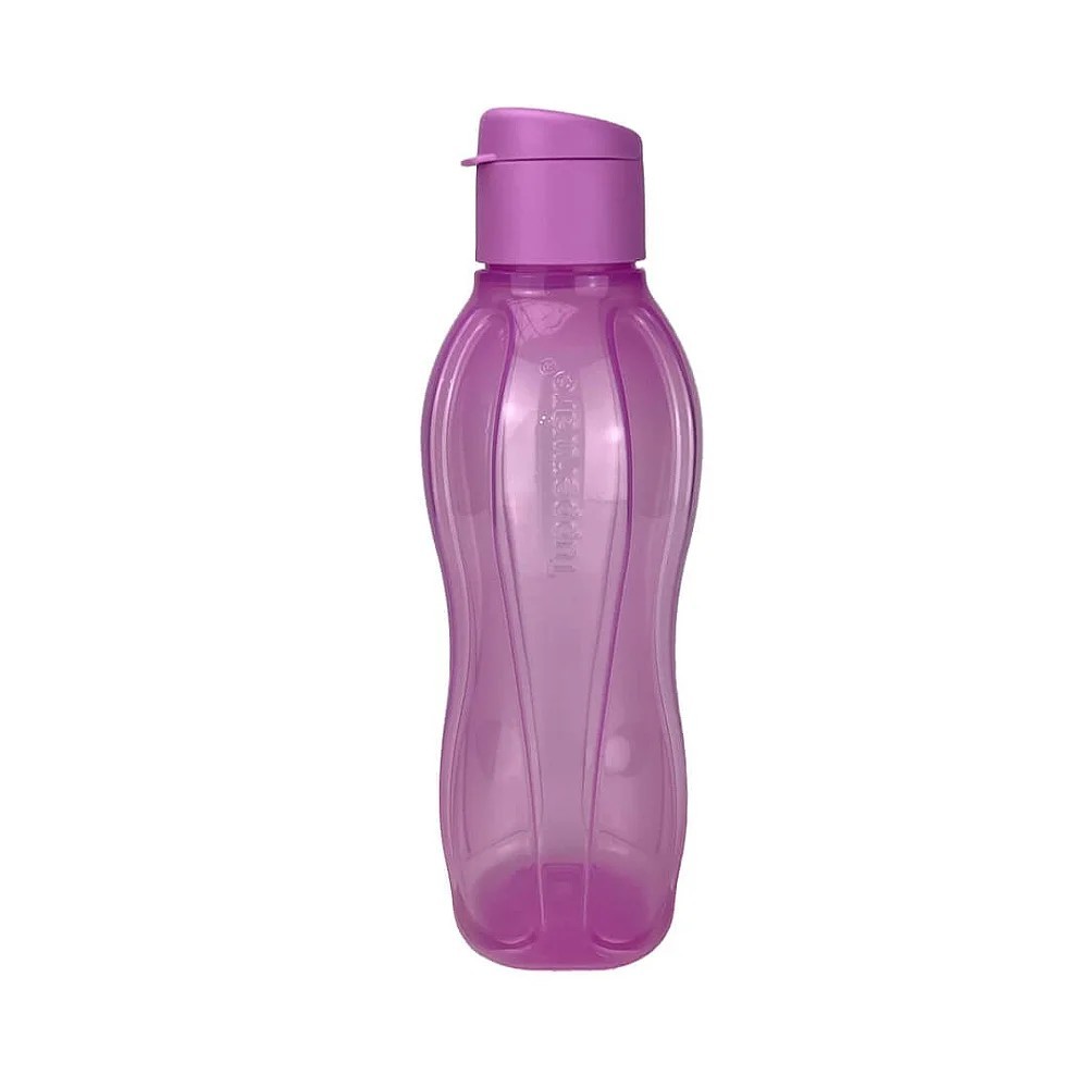 Tupperware Eco Tupper Garrafa Amora - 1 Litro