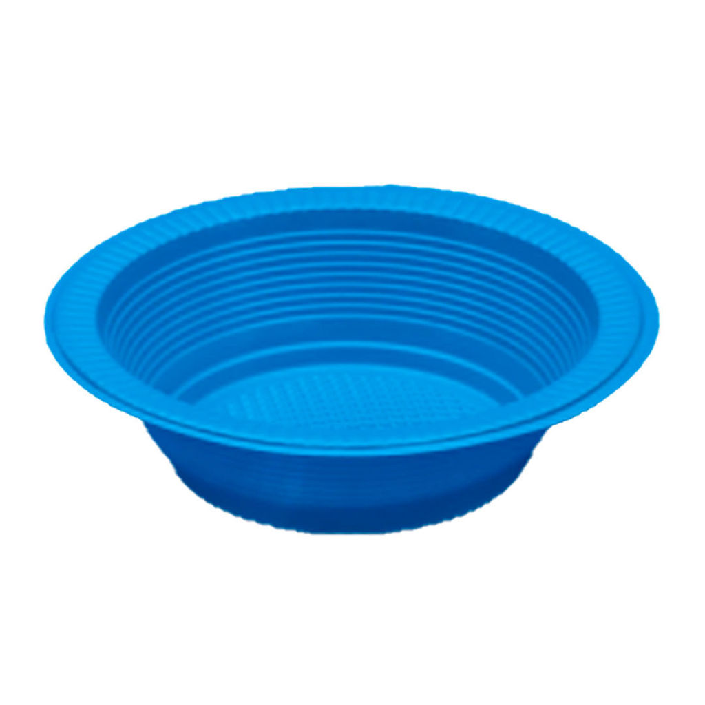 Prato Fundo Azul Escuro: Onde Comprar | BuscaProdutos