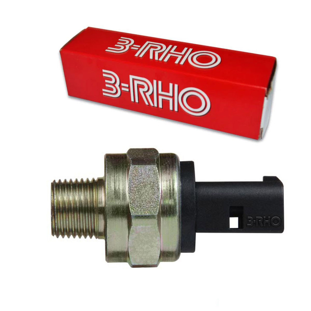Interruptor De Luz De Freio Edc Volvo 2012 A 2018 - 3-Rho 361