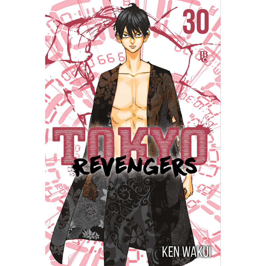 Tokyo Revengers - Vol. 30 em Oferta na Shopee