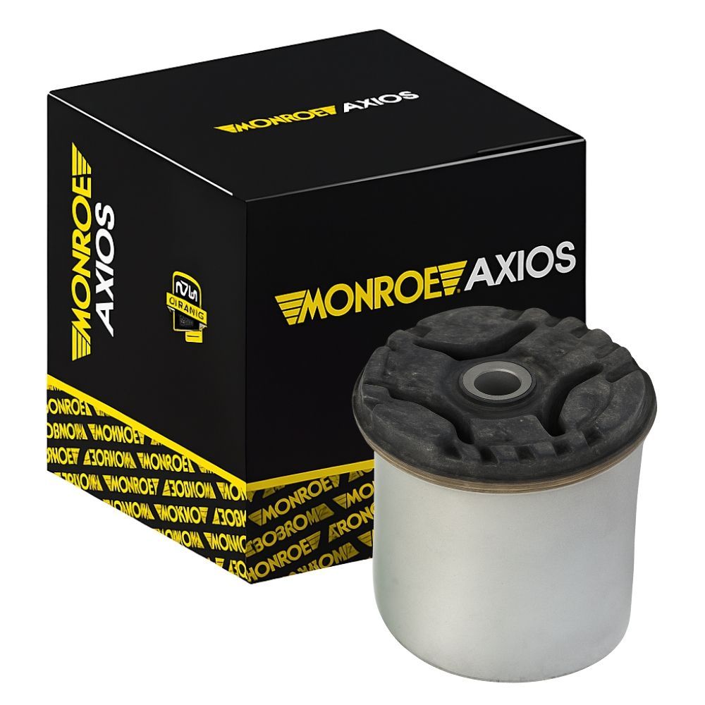 Bucha Eixo Traseiro Agile 2009-2014 Corsa Ii Axios em Oferta na Shopee