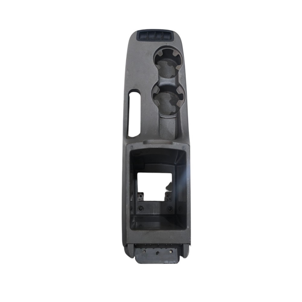 Console central porta copos Hyundai tucson 2005 a 2016