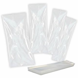 Saquinho Plástico Gelinho Geladinho Talher Vinagrete Farofa (Escolha Medida e Quantidade) em Oferta na Shopee