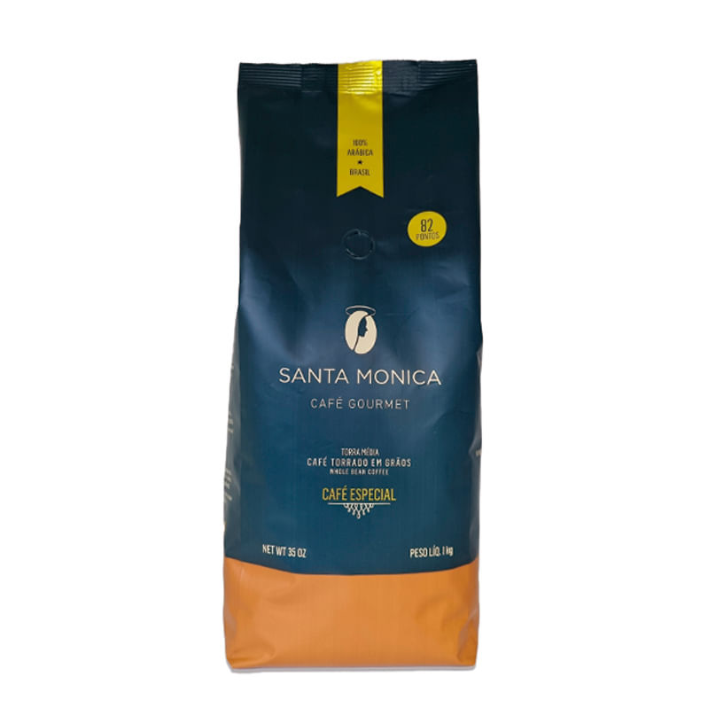 Café Grão Especial 01kg em Oferta na Shopee