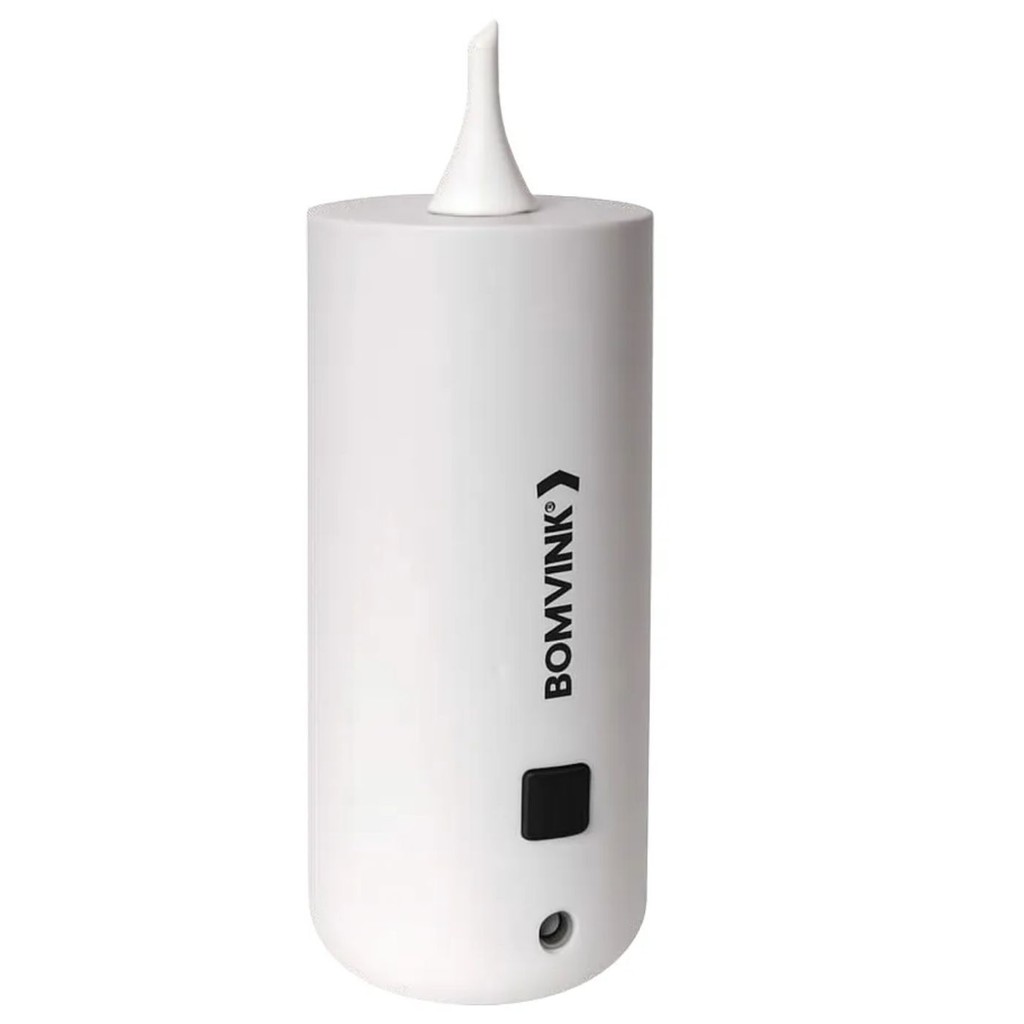 Bomba Inflador Compressor Para  Balões Bexigas Festas Bivolt