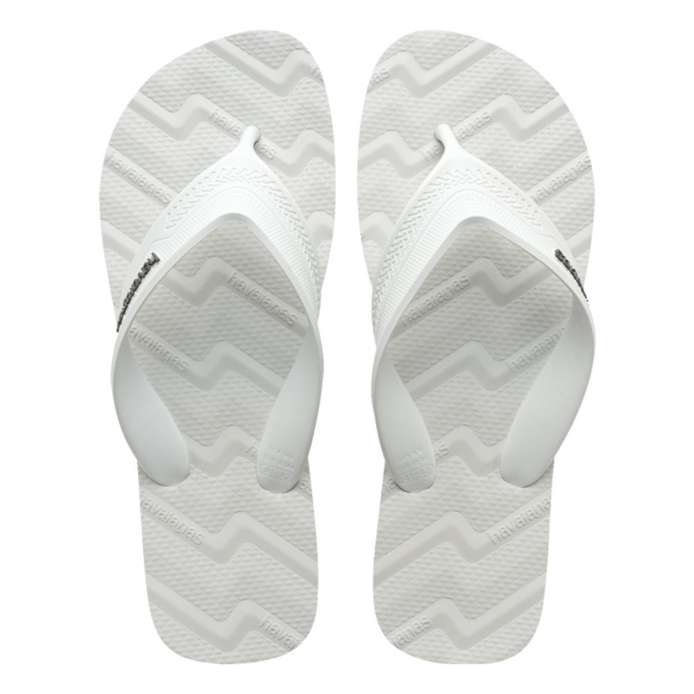 Havaianas Track Waves Branco