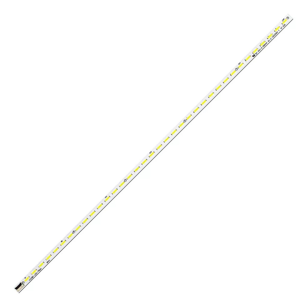 Barra Led Compatível TV Panasonic 32" TC-L32XM6B - 1 Barra com 36 Led's 6V V320B6-LE1
