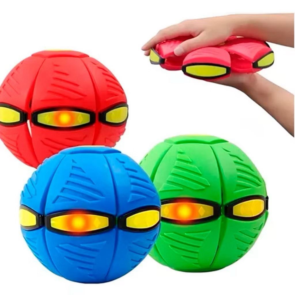 Bola que Acende Luz: Onde Comprar | BuscaProdutos