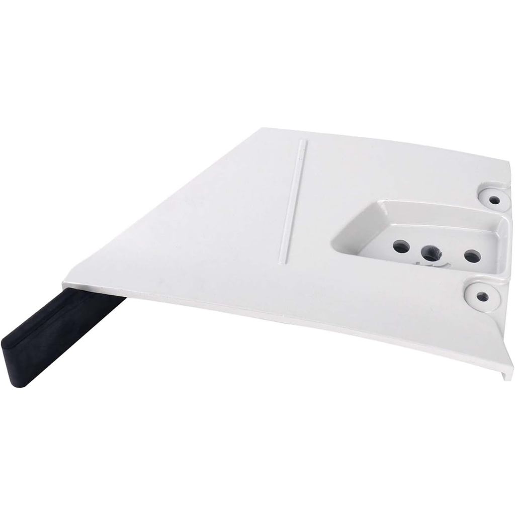 Tampa de Embreagem e Roda Dentada para Motosserras