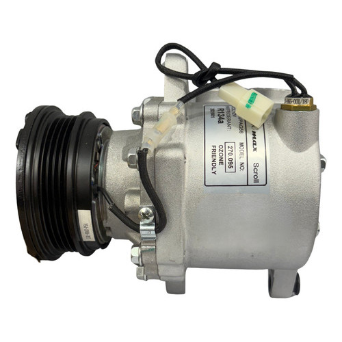 Compressor Ar Condicionado Chery Rely 1.0 2013 Em Diante