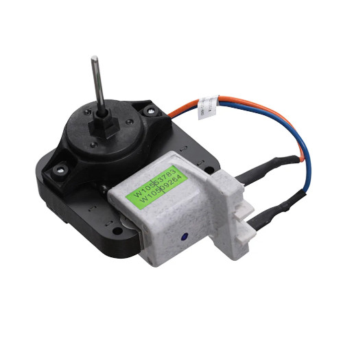 Motor Ventilador Geladeira Brastemp Consul 127V W10553783