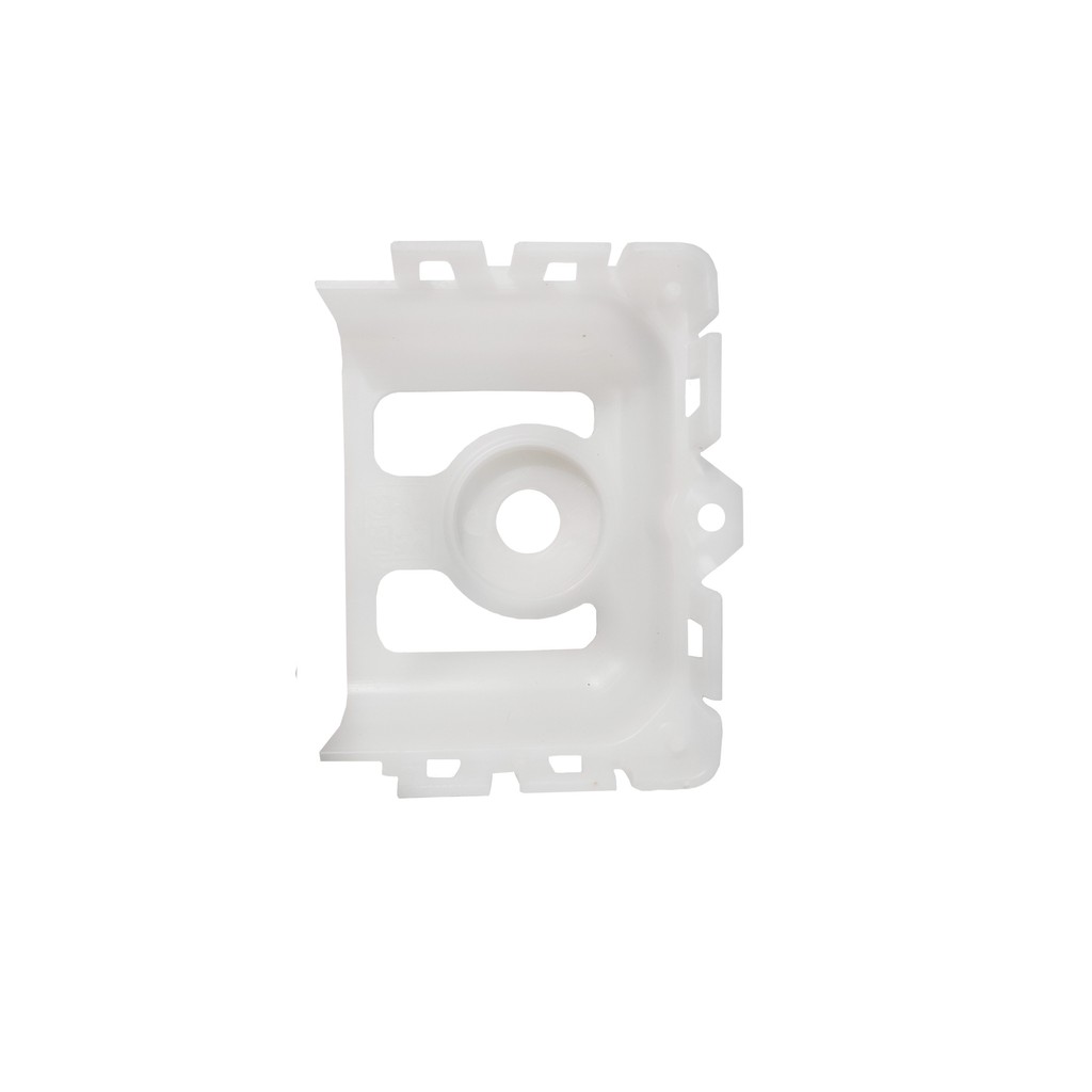 Tampa Suporte Motor Ventilador Brastemp W10237158