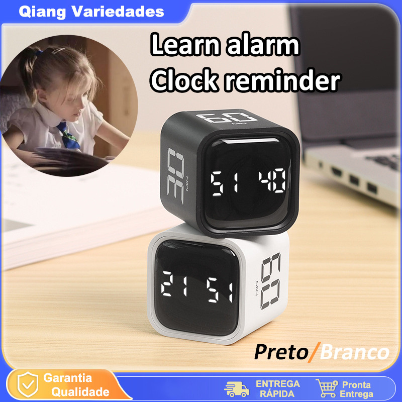 Temporizador Digital , Sensor De Gravidade De Modo Duplo Eficiente , De Modos Duplos Cozinha Led De Carregamento Us