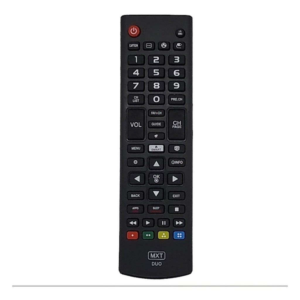 Controle Remoto sky8036 Tv Led Universal Frete BARATO