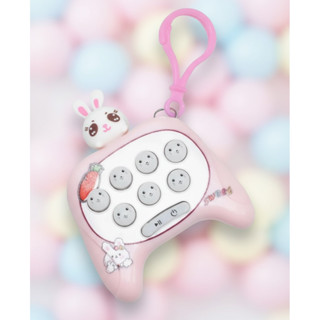 Lembrancinha para Menina Pop it Eletronico Infantil Coelho Rosa 10 anos em Oferta na Shopee