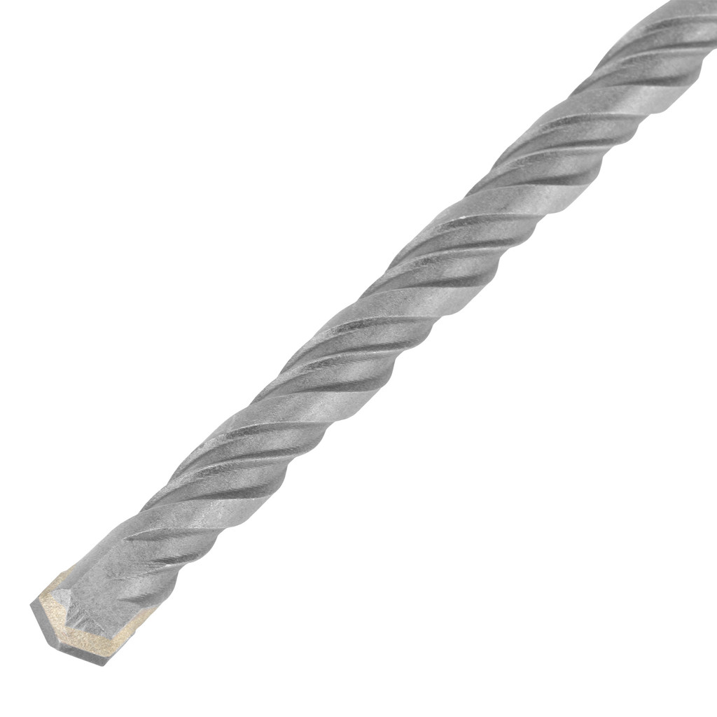 BROCA PARA CONCRETO, 8 X 210MM, ENCAIXE SDS PLUS, 1PC // SPARTA · foto 2
