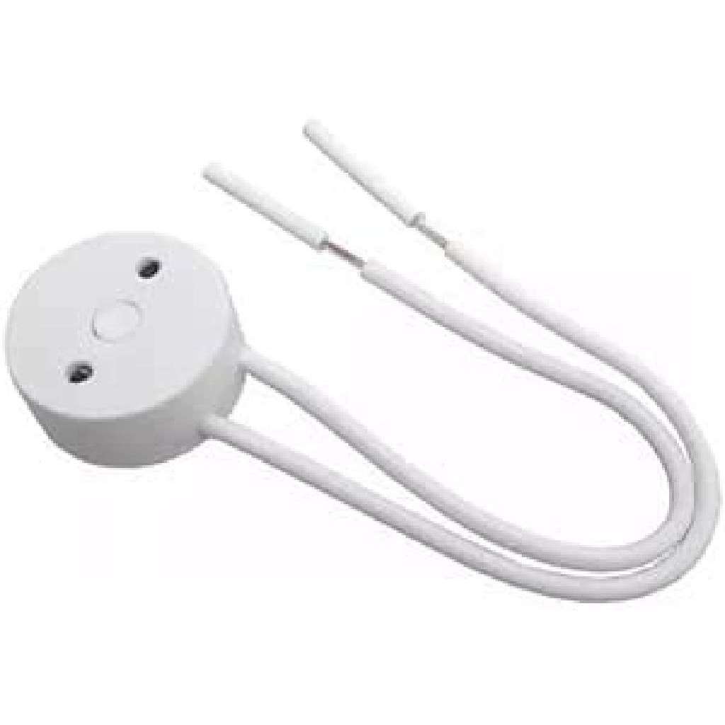 SOQUETE PARA FLUORECENTE REDY COM RABICHO