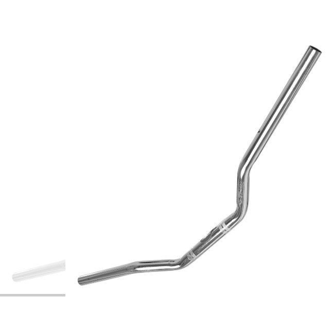 Guidão Modelo Original Compatível XTZ 250 Lander