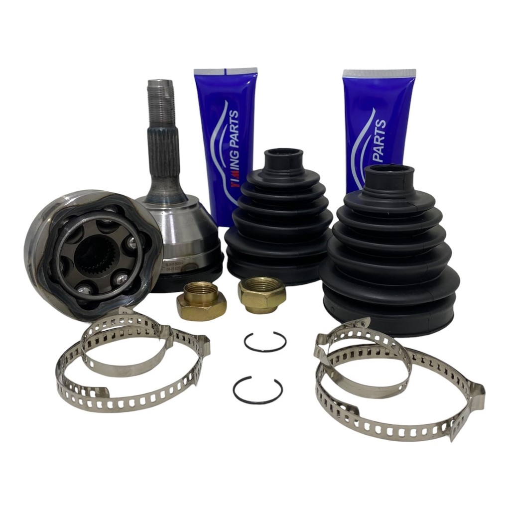 Par Junta Homocinetica Citroen C3 Peugeot Hoggar 207 208