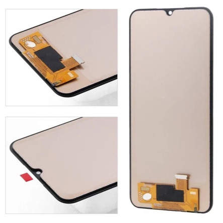 Tela Display Lcd Galaxy A15 4G A155 A15 5G A156 Incell Oled Com Aro / SEM ARO Enviar Rapido — imagem 2 de 2