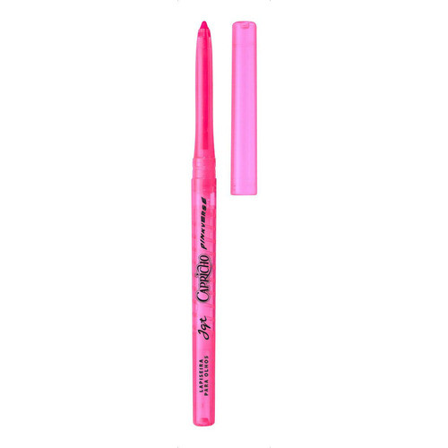 Lapiseira Para Olhos Capricho Pinkverse Jequiti Rosa 350mg