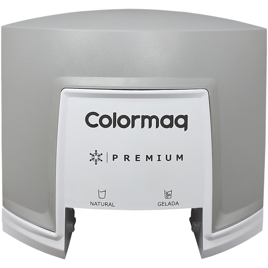 Conjunto Painel e Visor Bebedouro Colormaq Premium Original