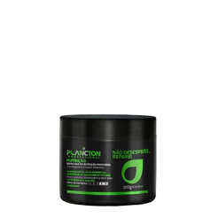 Máscara Nutrição Ultra Profunda NDR - Não Desespere, Repare! Plancton - 300g