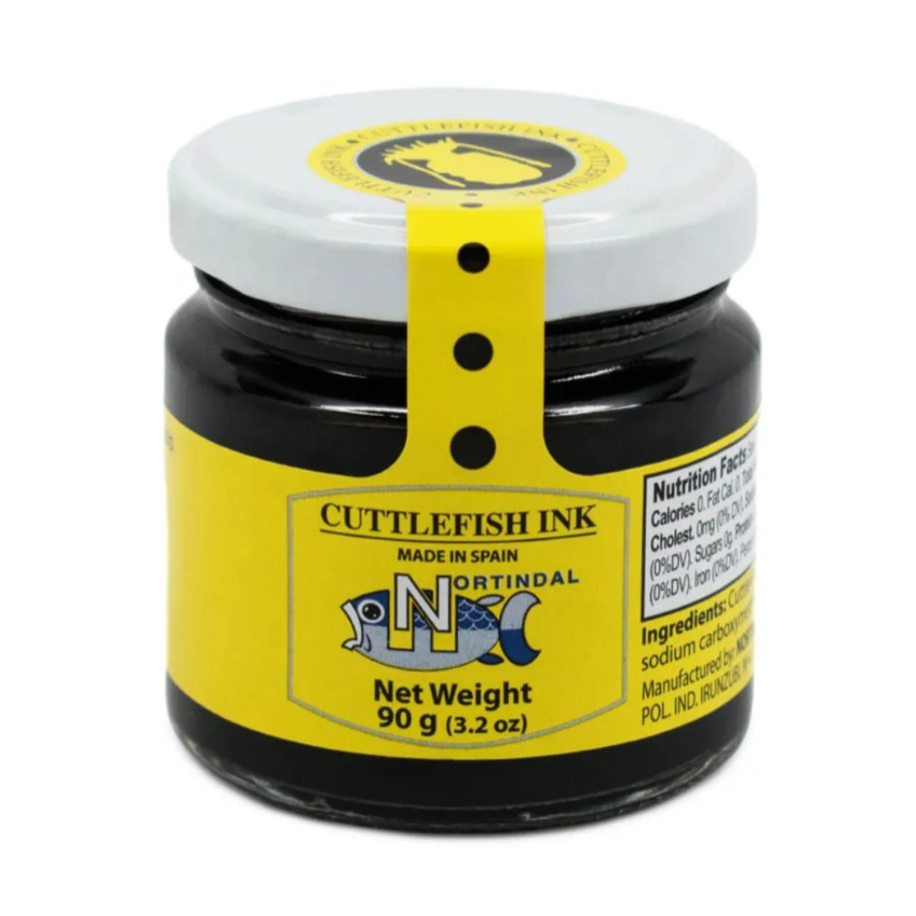 Tinta de Lula Nortindal 90gr
