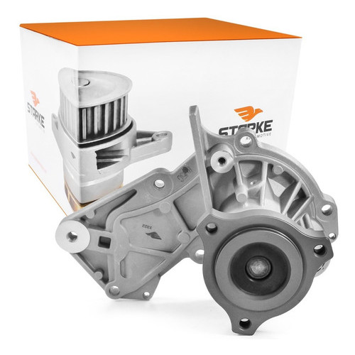 Bomba Dagua Fusion E Territory 1.5 Ecoboost 2019 2020 2021