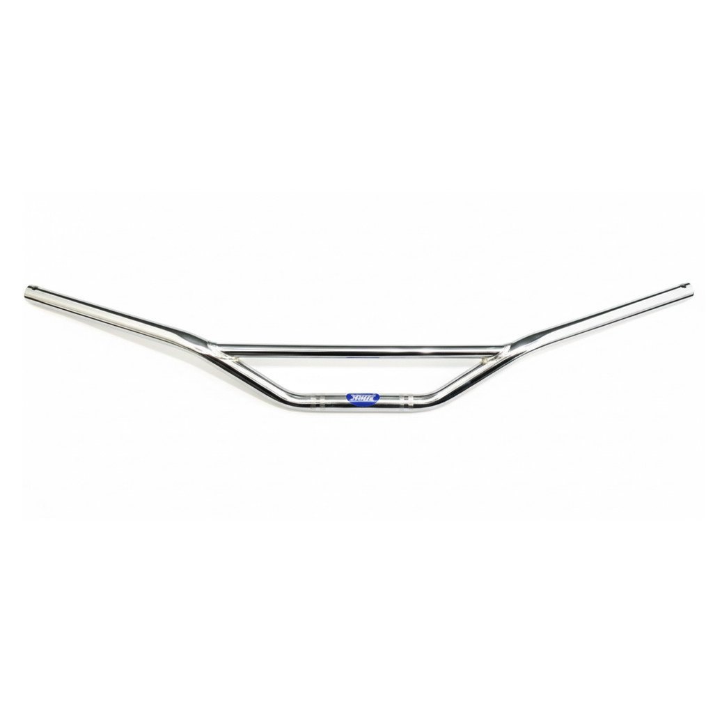 GUIDAO PROTORK PARA HONDA XRE300 TODOS OS ANOS ( CROMADO ) em Oferta na Shopee