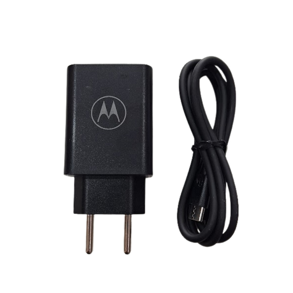 Carregador 50w compativel com Motorola Turbo Power