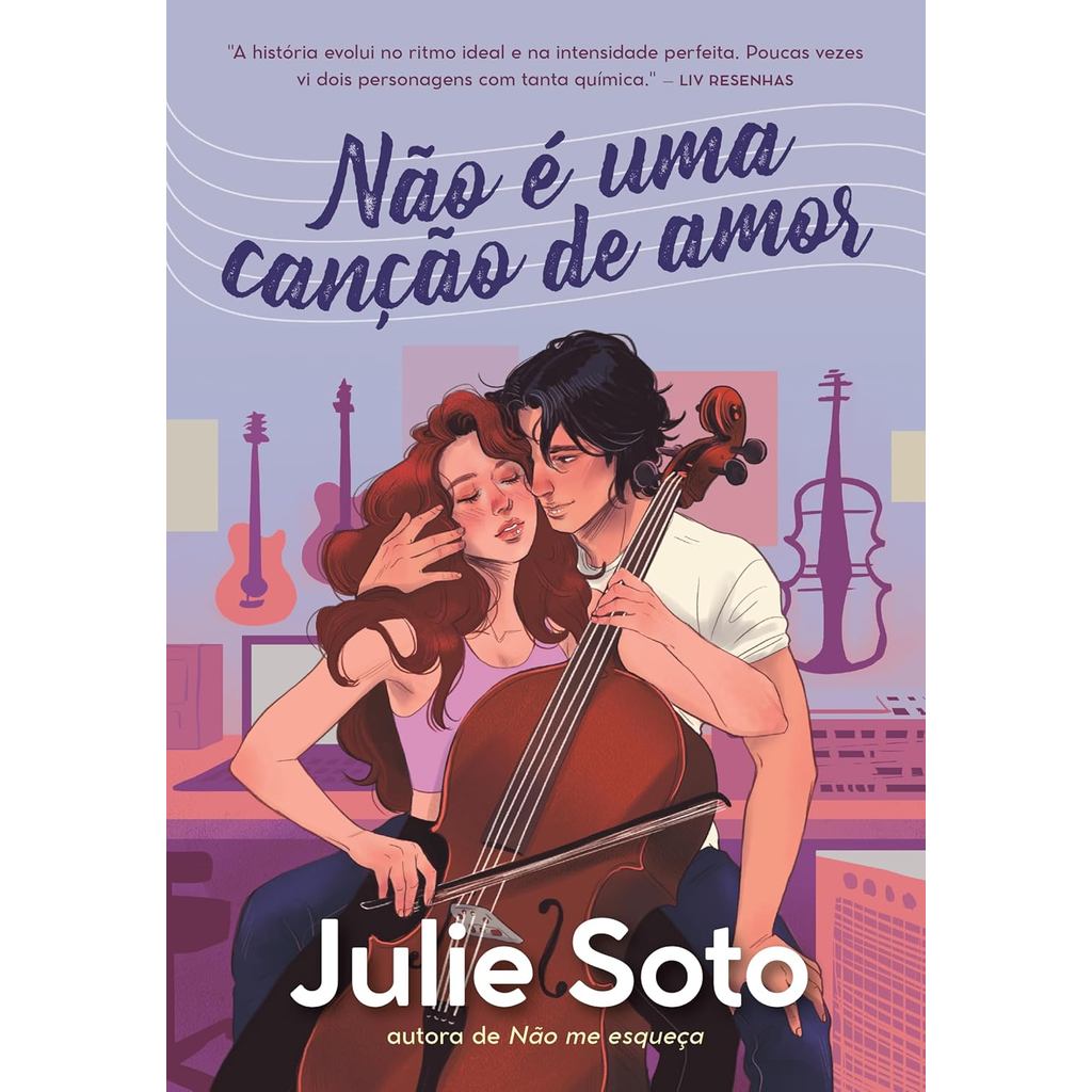 NAO E UMA CANCAO DE AMOR - ARQUEIRO em Oferta na Shopee