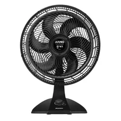 Ventilador de Mesa Arno Silence Force 40cm VF42