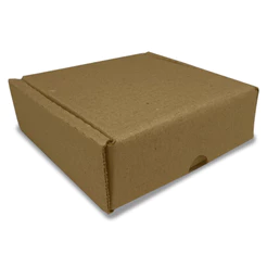 Caixa Papelão Correio Sedex Montavel 5x17x16 - 10 Caixas