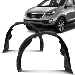 Parabarro Sportage 2011 2012 2013 2014 2015