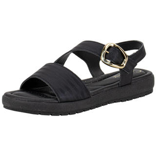 Sandália Feminina Flat Campesi Cp582 em Oferta na Shopee