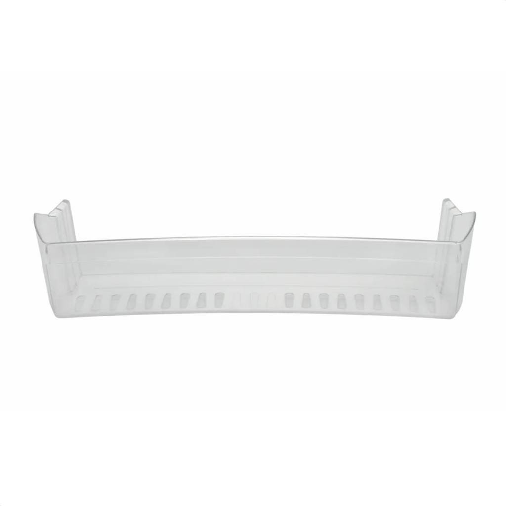 Prateleira da porta garrafas latas geladeira brastemp brt38a brm42e brm39e brm38e w10455522