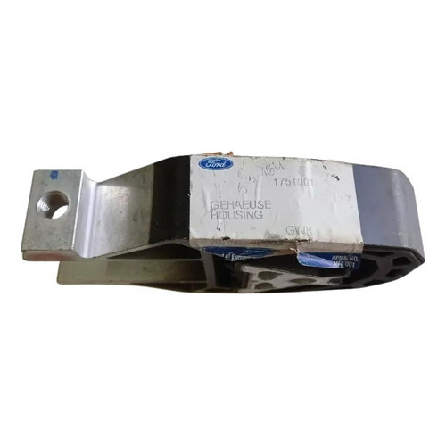 Coxim Inferior Cambio Ford Focus 2009 a 2019 - Automático ou Manual - Limitador de Torção em Oferta na Shopee