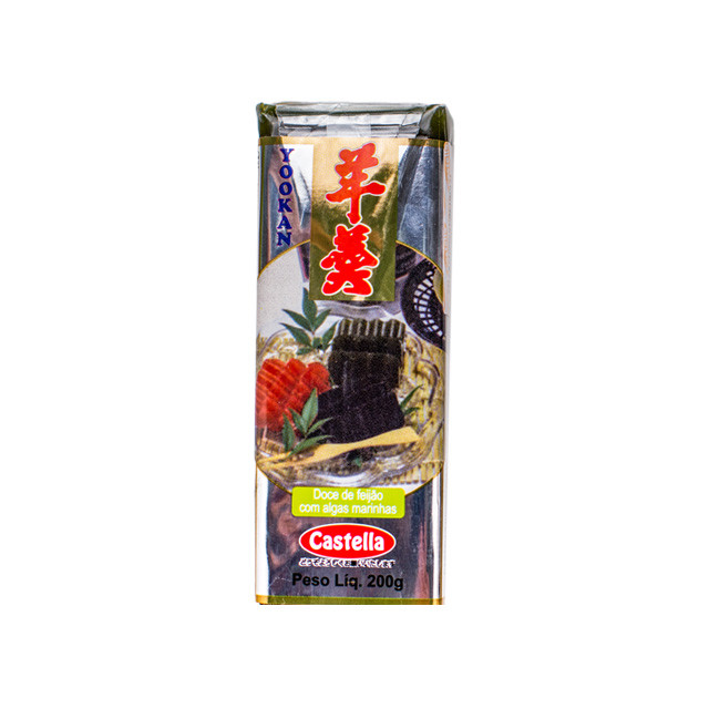 Doce de Feijão Preto - Comprar com Melhor Preço em Lanches