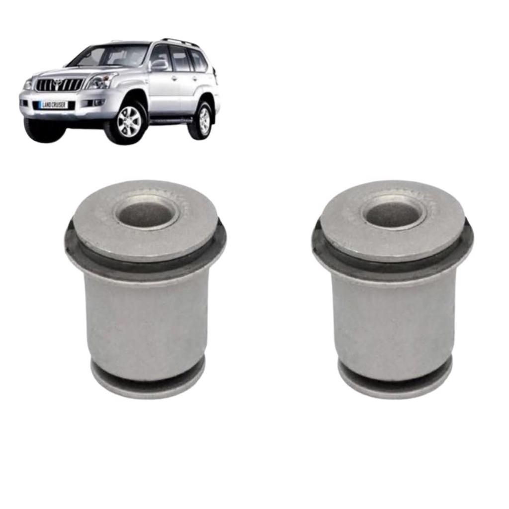 Bucha Balanca Inferior Hilux 05/14 Sw4 05/14 Prado (Axios)(