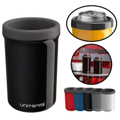 Copo Porta Latas, 350ml Prático, Cerveja, Refrigerante