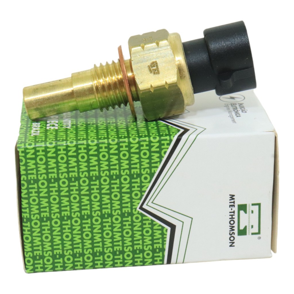 Sensor Plug Temperatura  Monza Omega Prisma S10 Spin Stilo
