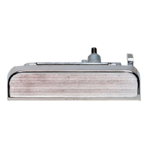 Maçaneta Externa S/chave Tampa Traseira Veraneio/Chevy 500/Bonanza