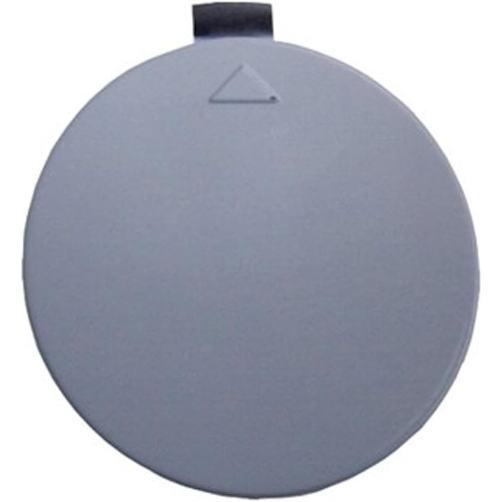 Tampa Do Gancho De Reboque Dianteiro Com Pacote M Para BMW Série 2 2014-2021 | 51118058061