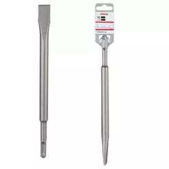 Talhadeira Sds Plus 20 X 250mm Para Martelete Rompedor Demolição Bosch