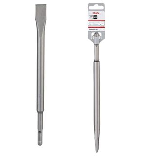 Talhadeira Sds Plus 20 X 250mm Para Martelete Rompedor Demolição Bosch em Oferta na Shopee