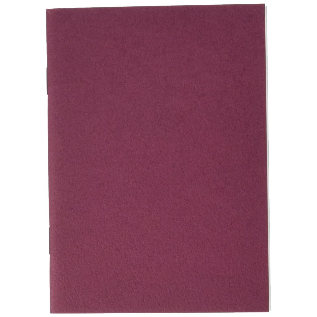 Travelers Notebook Passport Size Refill [Blank] 14370006