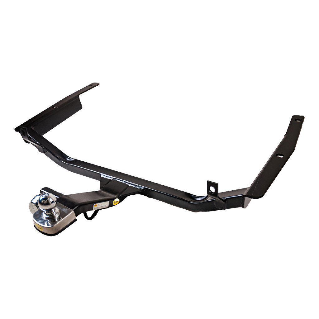 Engate Reboque Fixo Grand Siena 2012 a 2024 700 Kg - Brucke FT4018