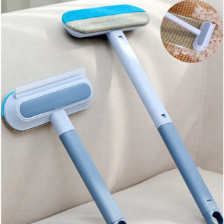 Escova Removedor de Pelos Tira Pelos De Animais para Cães e Gatos Limpeza De Roupas Pet Multifuncional em Oferta na Shopee