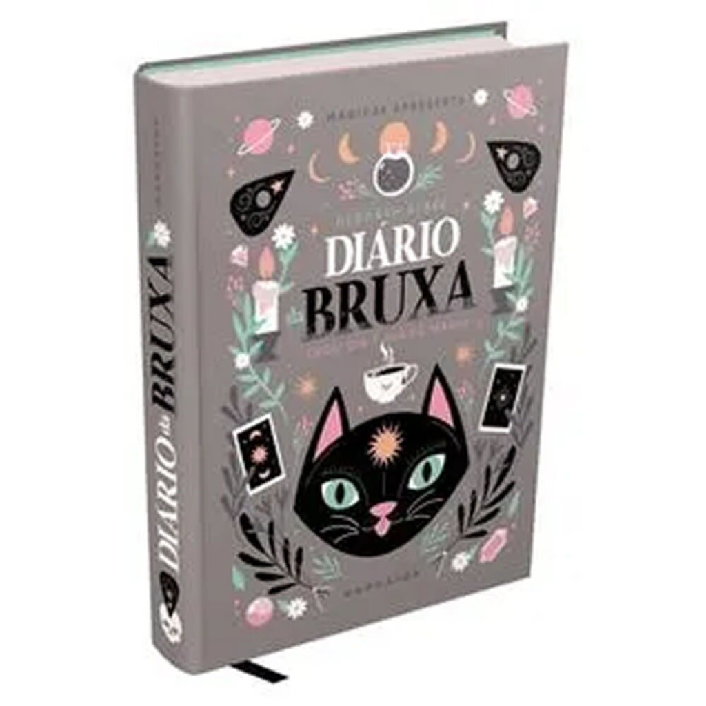 Diário da bruxa